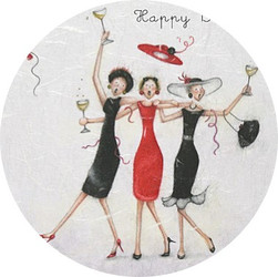 Berni Parker Designs Limited